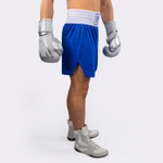 Шорты боксерские Venum Classic Royal Blue