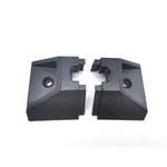 Защита габаритов задняя накладки для электросамоката Kugoo G2 PRO