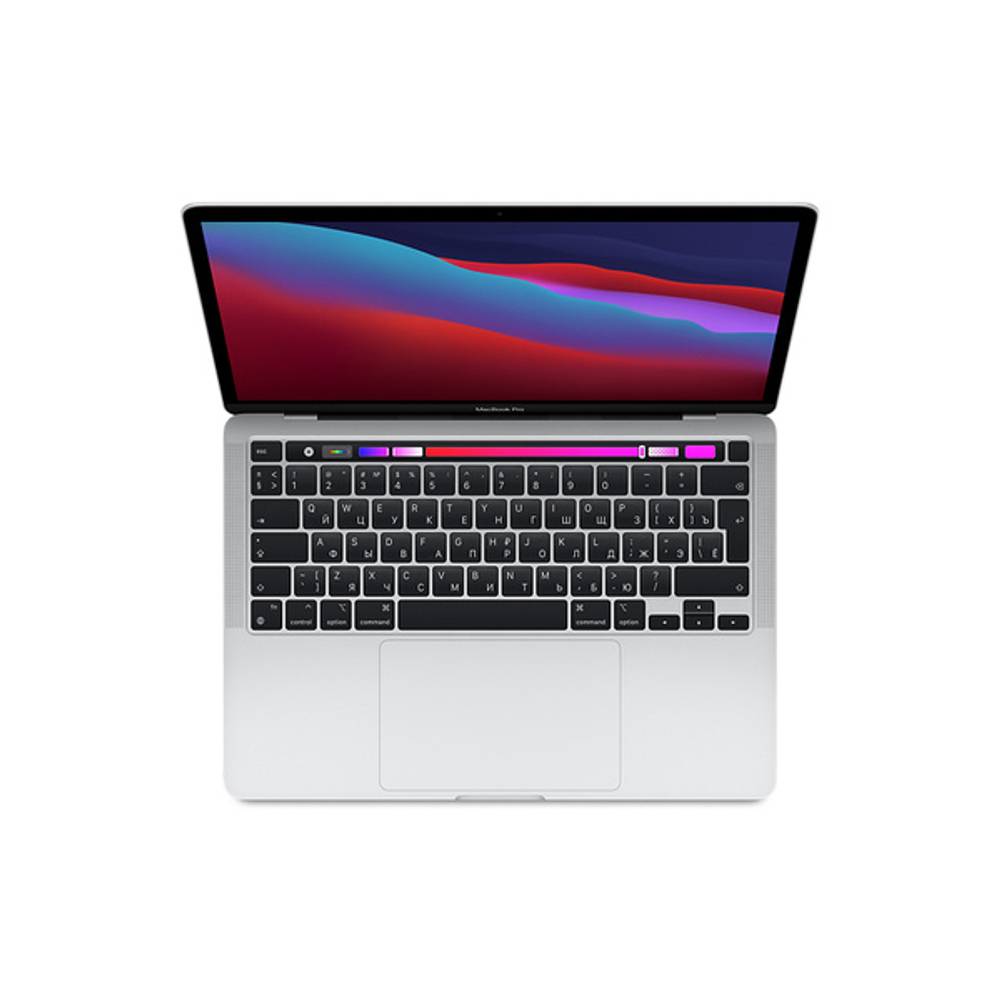 MacBook Pro 13" M1 512Гб