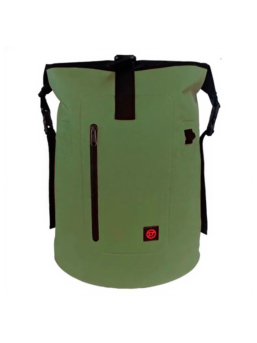 Влагозащитный рюкзак Stream Trail Tank Black 30L