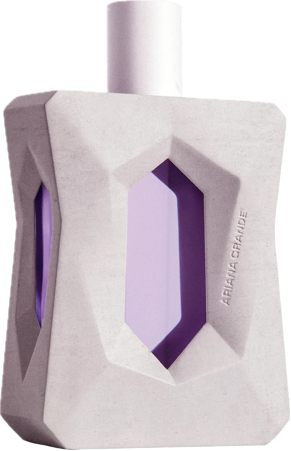 Ariana Grande God Is A Woman EDP