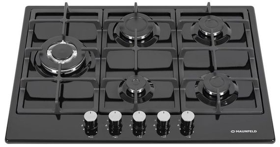 Варочная панель Maunfeld EGHE.75.33CB/G