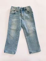 Джинсы Armani, 98