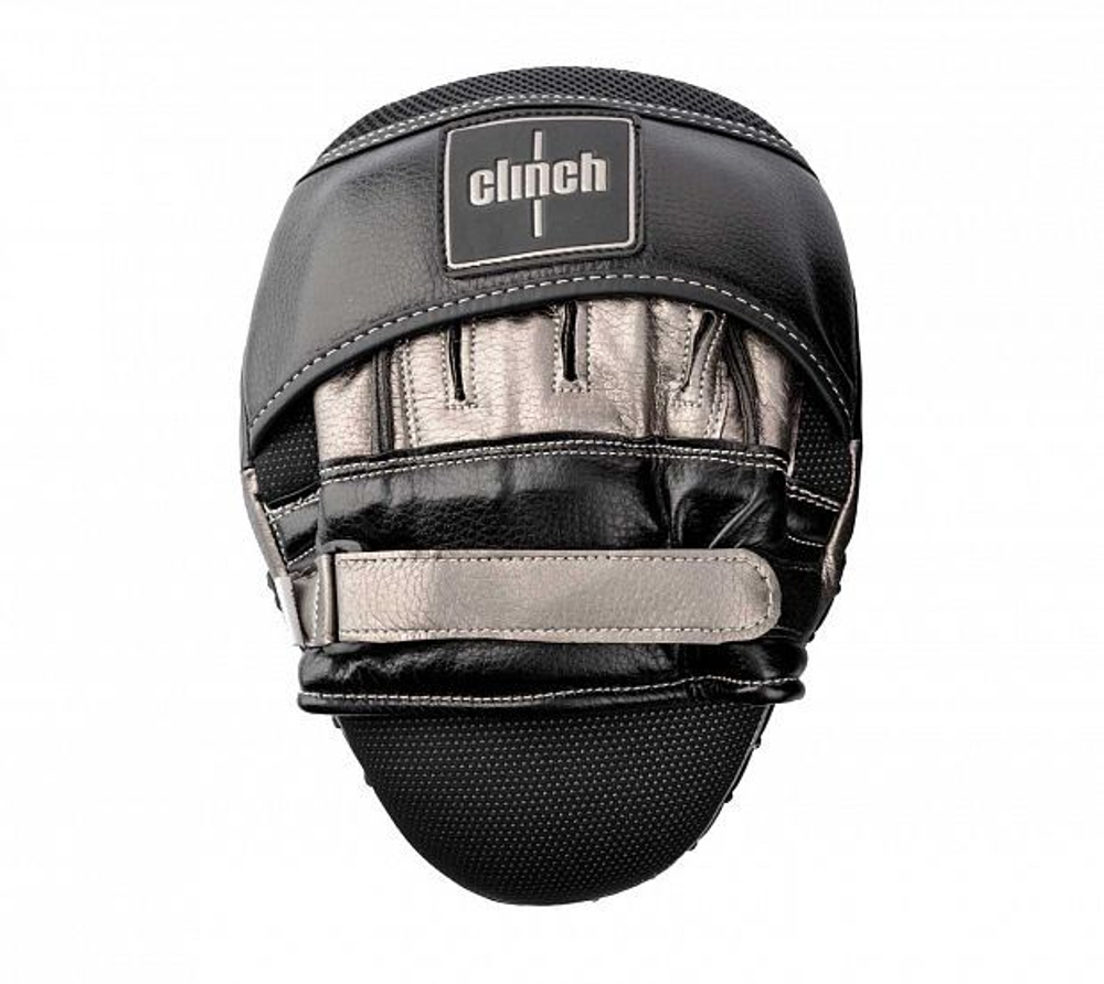 Лапы Clinch Shock Absorb Mitt (пара)