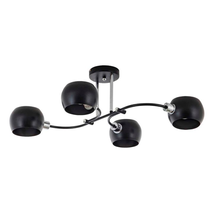 Потолочная люстра Modelux Modemodern MD.5172.4