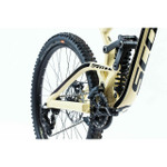 Двухподвесный велосипед Scott Gambler 720 (2019)