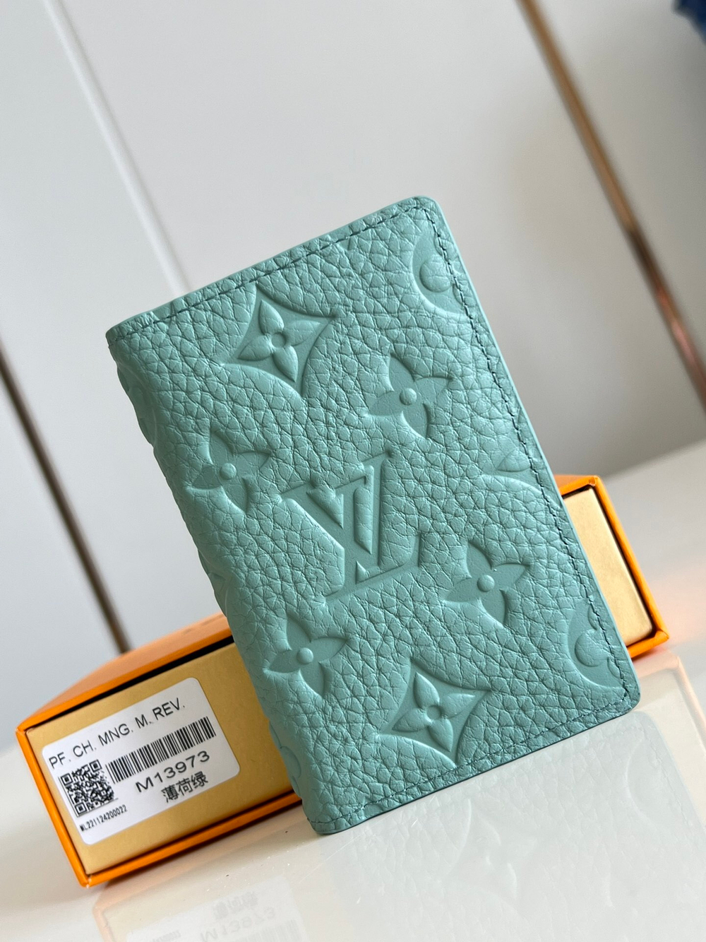 Louis Vuitton Pocket Organizer