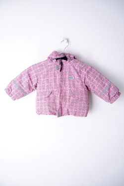 Куртка Lassie  демисезонная на 9 месяцев