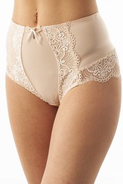 Трусы-макси New Elegance 64118-03