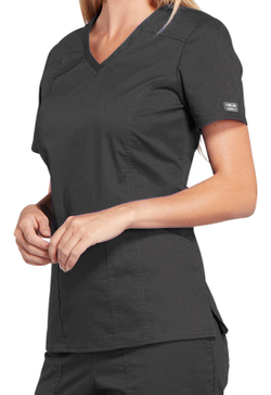 Топ женский Cherokee WW Core Stretch WWE4710