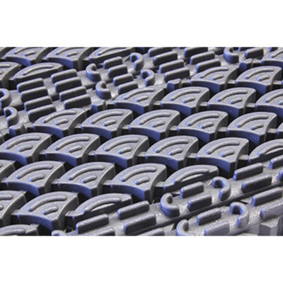 Модульное грязезащитное покрытие Safe Step