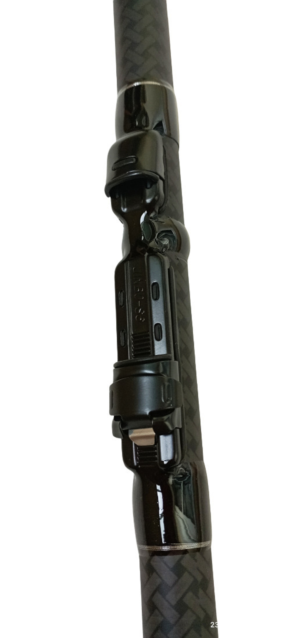 Удилище телескопическое JIN TAI тест 10-30 гр длина 4 метра