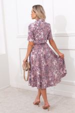 Платье Азалия №13 Valentina