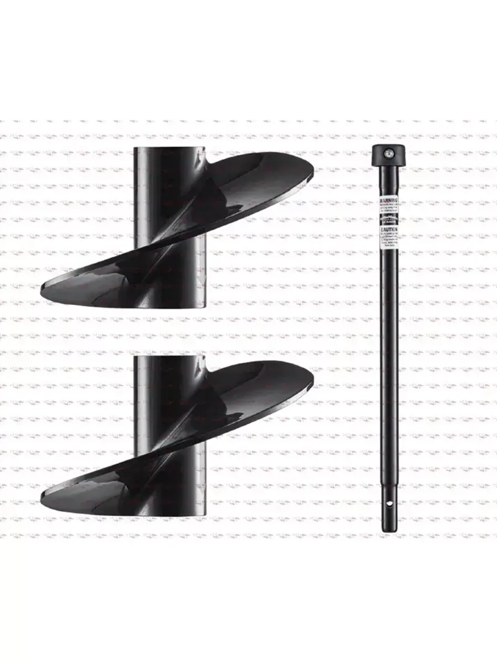 Удлинитель + 1 секция Lite-Flite 200 мм.