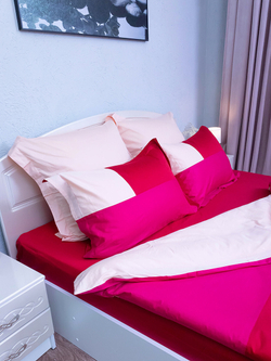 Постельное белье Valtery OD-036 сатин