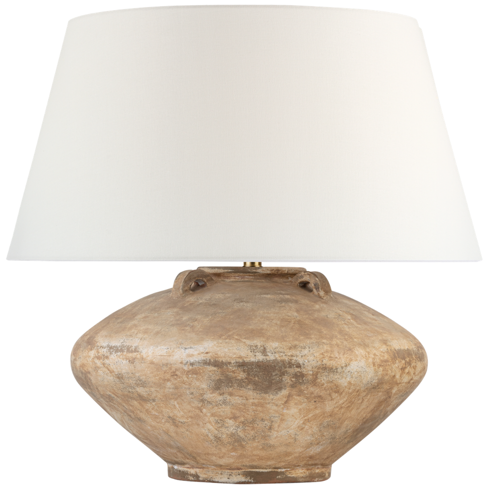 Настольная лампа Visual Comfort Brewer 26" Table Lamp