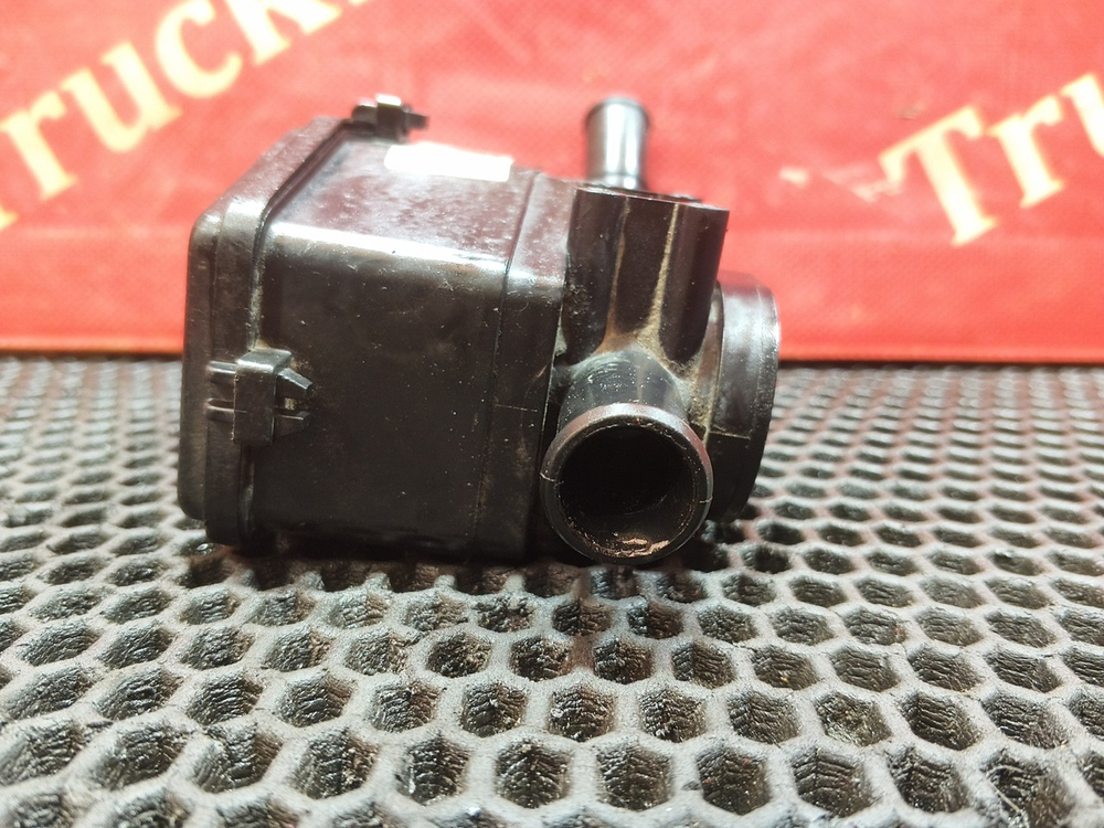 Кран печки 2022г.