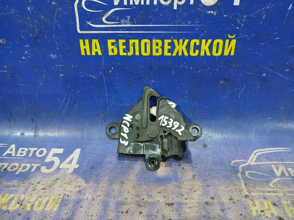 Замок капота TOYOTA VITZ 2000-2005