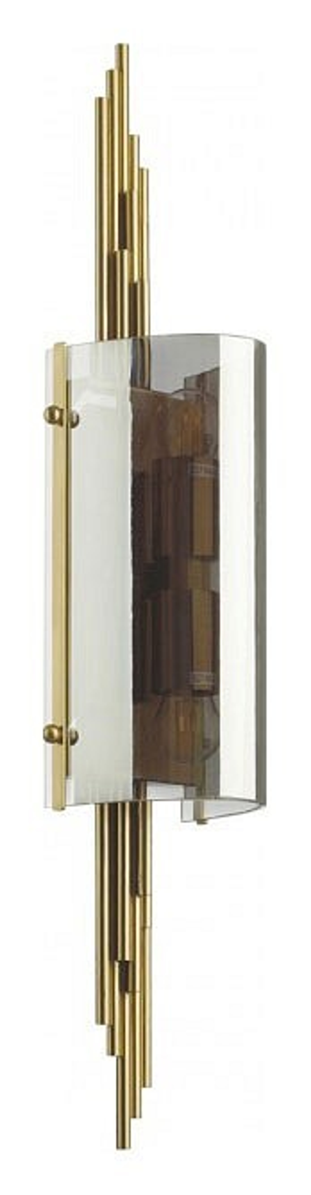 Бра Odeon Light 4895/2W