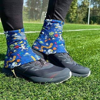 Гамаши GAMASH.RUN COSMIC TRAIL