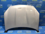 Капот NISSAN QASHQAI 2006-2013
