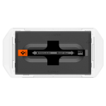 Стекло Spigen EZ-FIT для Nintendo Switch 2 2 шт.