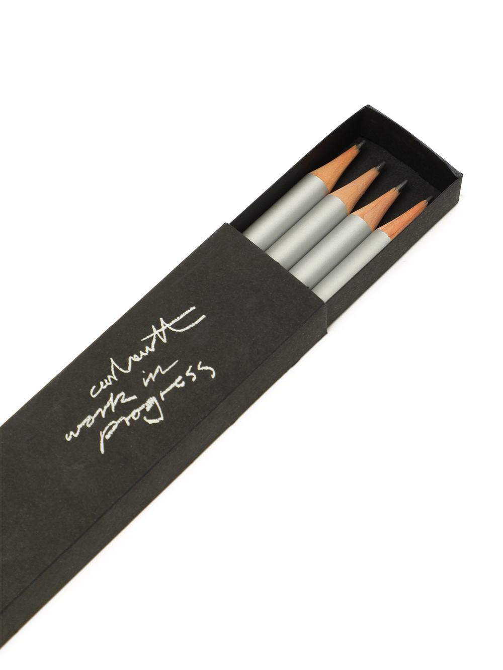 Карандаши Pencil Set