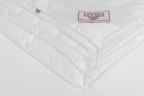 Одеяло всесезонное облегченное 150х200 German Grass Alliance Silk