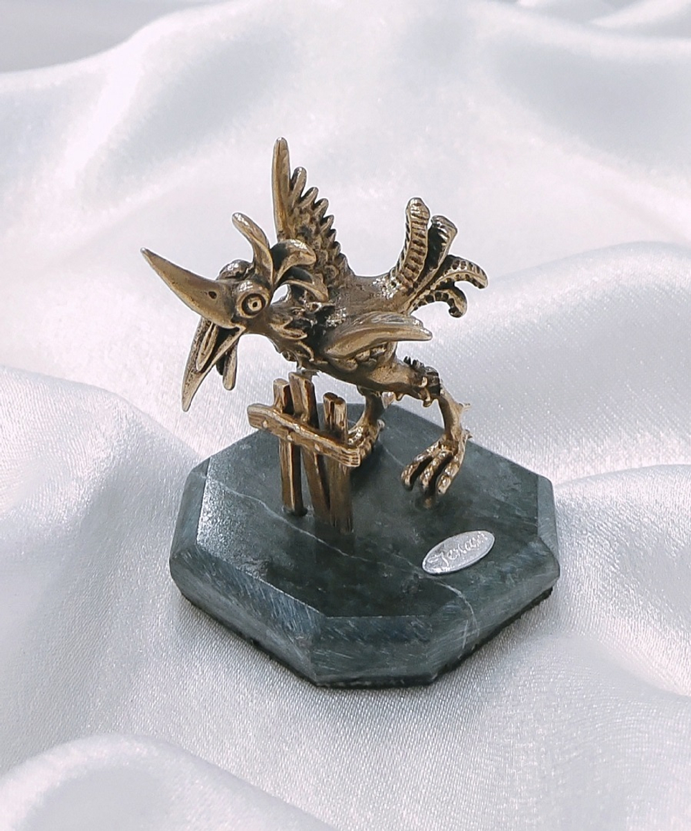 Кочет (Сувенир)