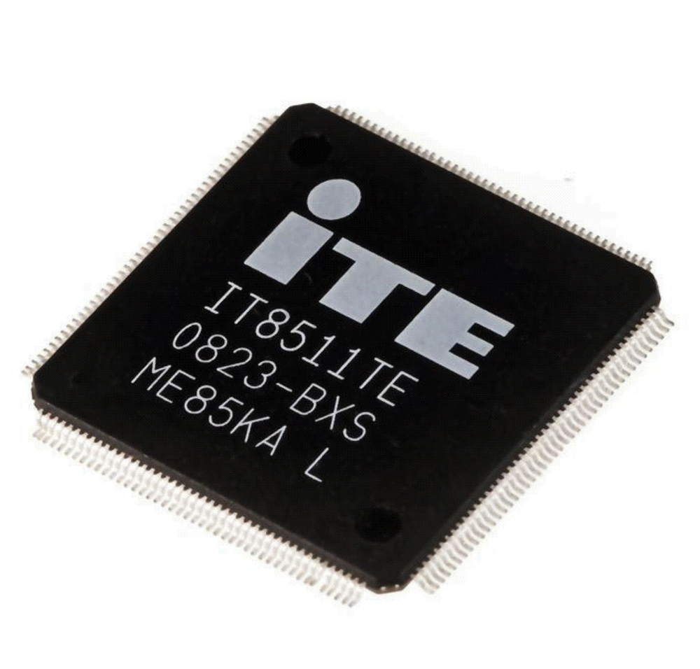 IT8511TE мультиконтроллер ITE