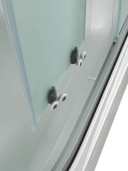 Душевая кабина AvaCan (АваКан) D3012R LED