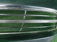 Бампер передний Genesis G90 (2018-2022) (В сборе)
