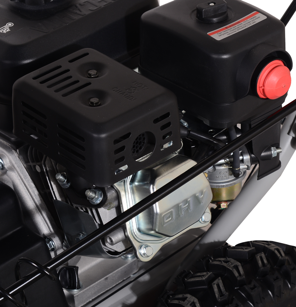 Снегоуборщик Ресанта СБ 4000