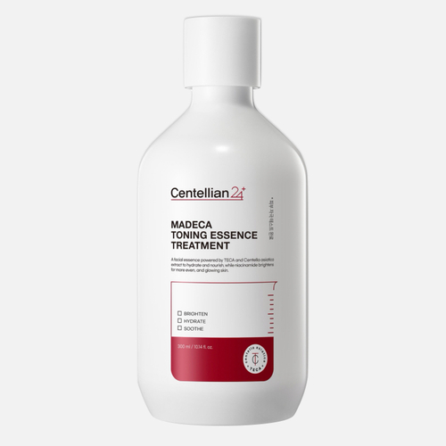 CENTELLIAN24 Madeca toning essence treatment Эссенция тонизирующая с центеллой, 300мл