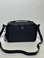 Мессенджер-Сумка через плечо Gucci