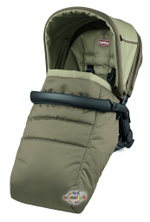 Коляска Peg-Perego Book Cross