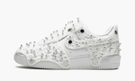 Air Force 1 Low WMNS "Swarovski Retroreflective Crystals - White"