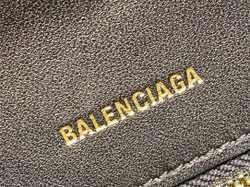 Balenciaga Hourglass Small
