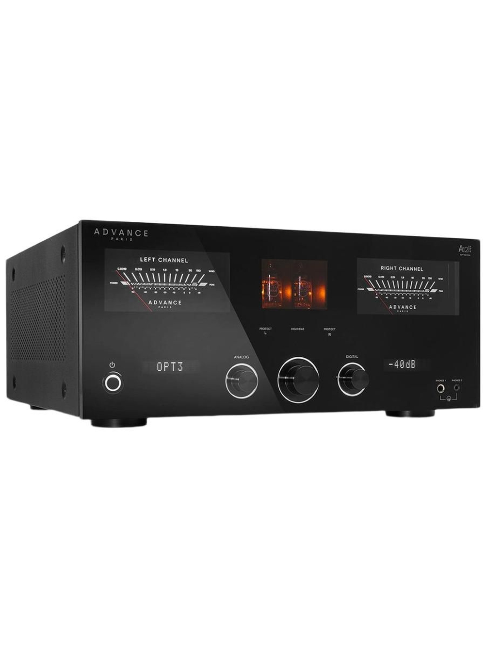 Интегральный усилитель Advance Paris A12 APEX