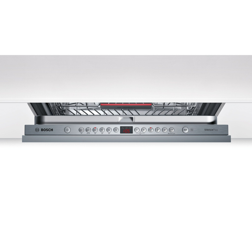 Встраиваемая посудомоечная машина BOSCH SMV46KX04E