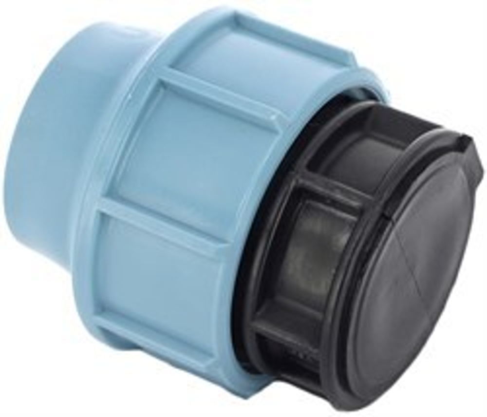 Заглушка Unidelta