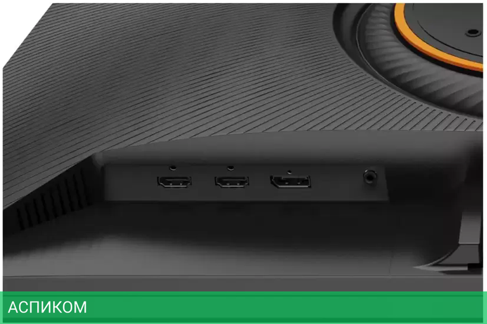 Монитор Machenike MKQ27F240