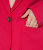 Жакет DKNY - розовый(P3ECTS95)