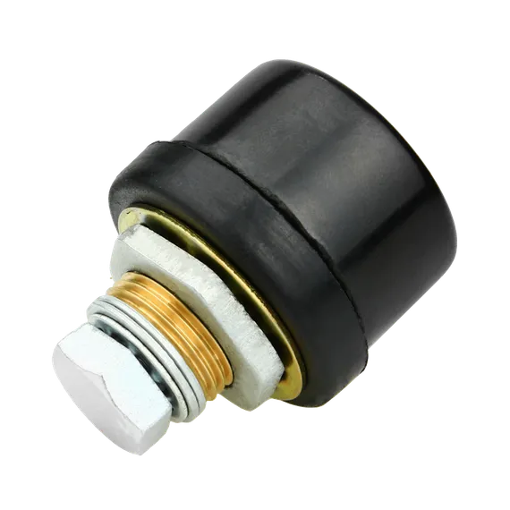 СКРП KWIK 35-50 гнездо панельное (100) ST3550PS