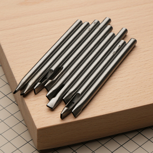 Пробойник щелевой 1*5 мм