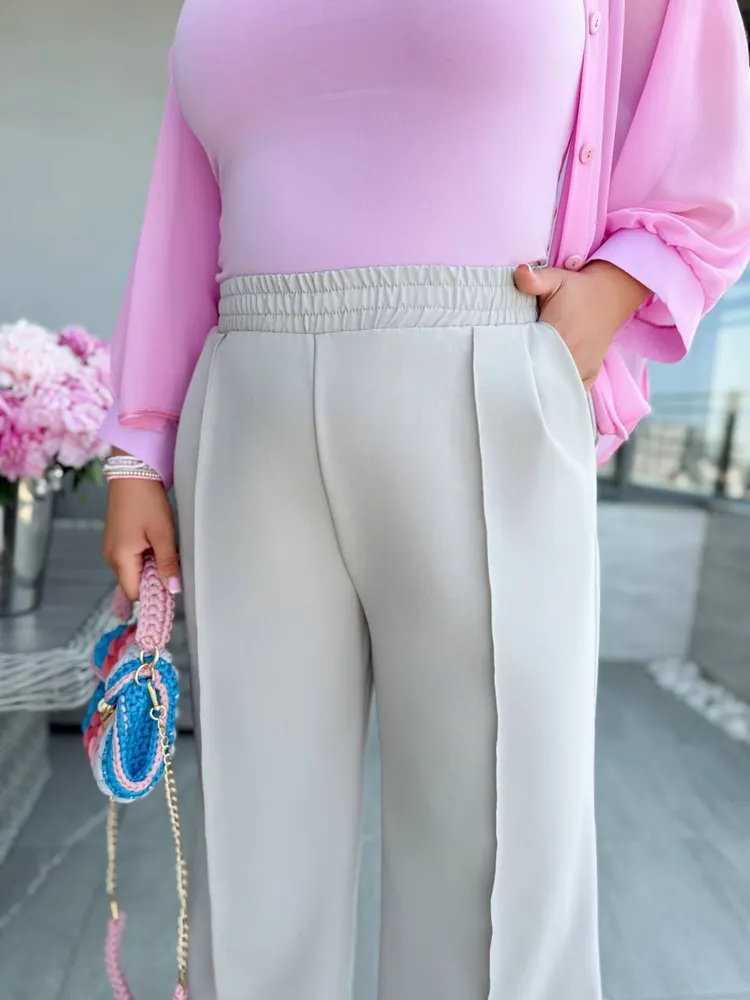 Брюки УК-1807-2 Фабрика Моды