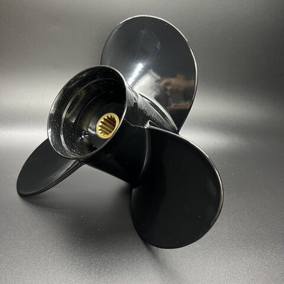 Гребной винт Johnson/Evinrude 20-35 (3x10-1/4x10) (Polastorm)