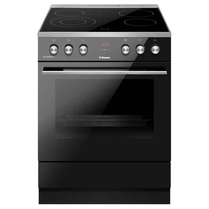 Электрическая плита Hansa FCCL69225