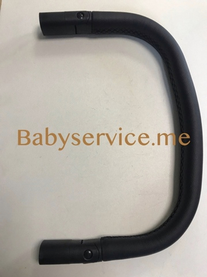 Бампер Carrello Sigma