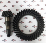 Главная пара JCB 3CX 4CX 11/37Т 458/20672 458/70035